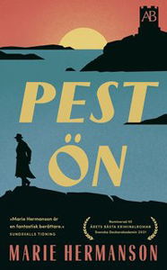 Marie Hermansons bok Pestön