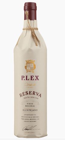 P Lex Reserva Sexto Sentido 2019