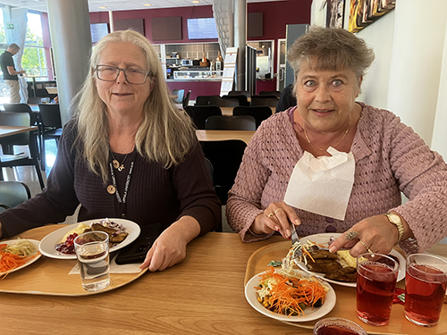 Cecilia o Judith Cecilia o Judith