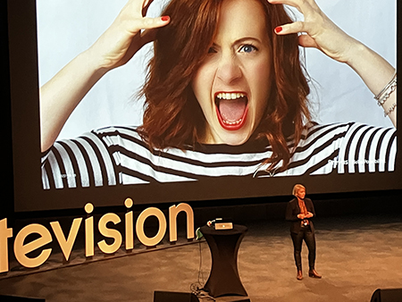 Föreläsare från Preva