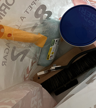 Tillbehör och verktyg