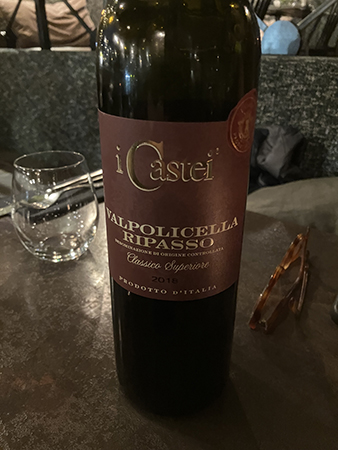 i Castei Valpolicella ripasso