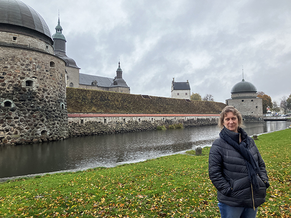 Vadstena slott och FEM