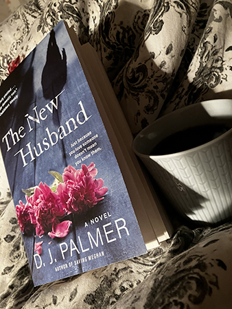 The new husband och kaffe på sängen The new husband och kaffe på sängen