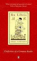 Anne Fadimans bok Ex Libris Confessions of a Common Reader
