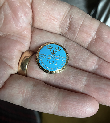 Simborgarmärket 2022