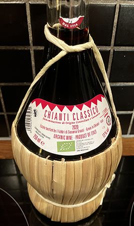 Chianti Classico 2020