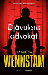 Katarina Wennstams bok Djävulens advokat