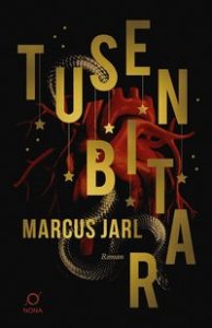 Marcus Jarls bok Tusen bitar