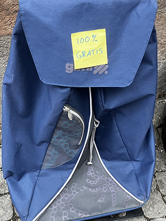 Dramaten 100 procent gratis