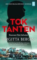 Birgitta Bergins bok Toktanten