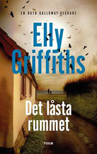 Elly Griffiths bok Det låsta rummet