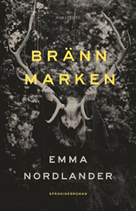 Emma Nordlanders bok Bränn marken