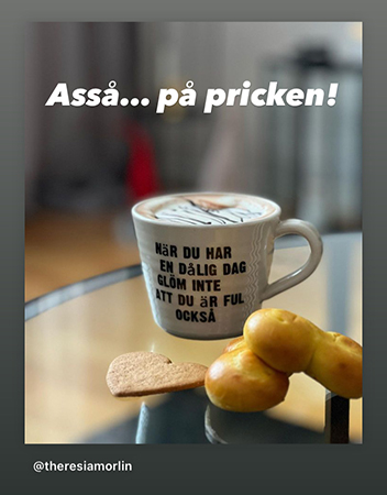 När du har en dålig dag