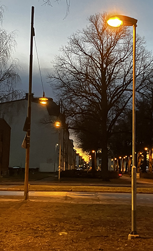 Mot Österplan vänster