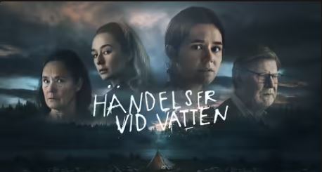 Händelser vid vatten