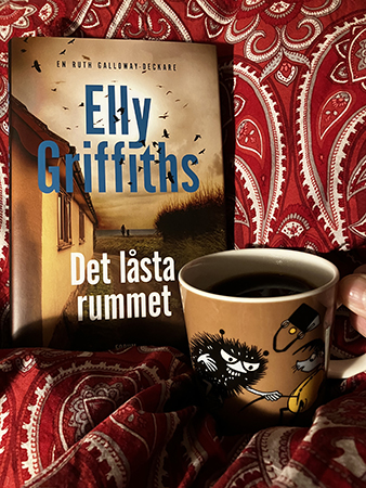 Det låsta rummet och kaffe på sängen