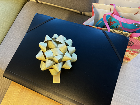 Födelsedagspresenter