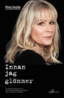 Nina Gunkes och Helene Arkhems bok Innan jag glömmer