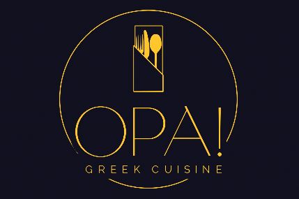 Opa Greek cuisine