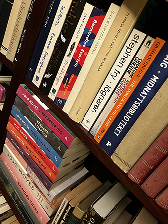 Shelfie 25 jan 2023 Shelfie 25 jan 2023