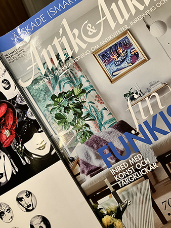 Antik o auktion nr 3 2023