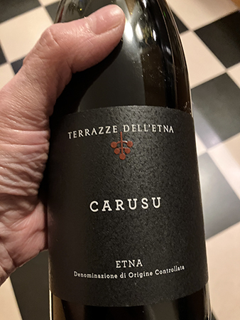 Carusu 2019 Carusu 2019