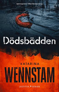 Katarina Wennstams bok Dödsbädden