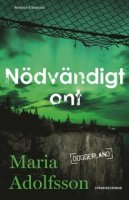 Maria Adolfssons bok Nödvändigt ont