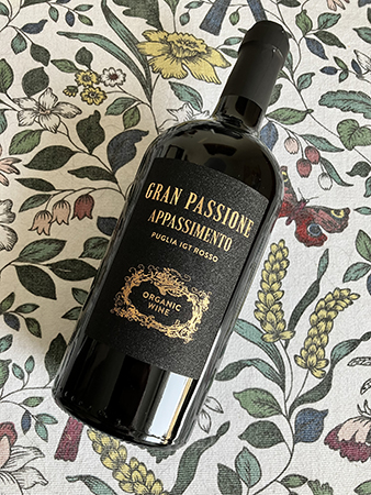 Gran Passione Appassimento 2020