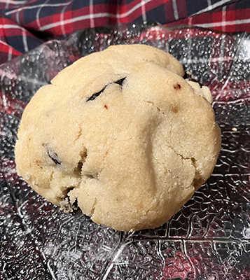 Russintopp fössta tossdan i mass 2023