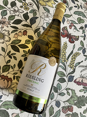 R Riesling Organic 2021