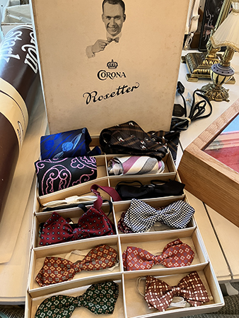 Coronarosetter Nora diversehandel