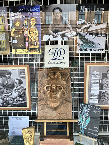 Maria Langskyltfönster