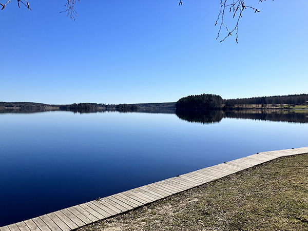Norasjön