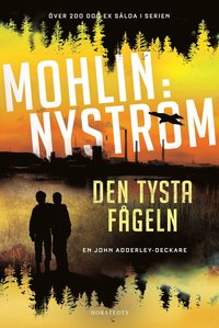 Mohlin o Nyströms bok Den tysta fågeln