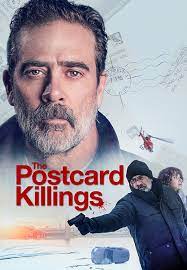 The Postcard Killings