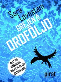 Sara Lövestams bok Grejen med ordföljd