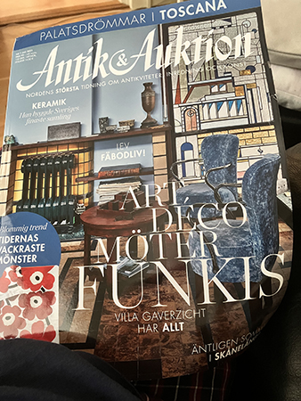 Antik o auktion nr 7 2023