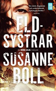Susanne Bolls bok Eldsystrar