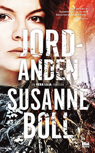 Susanne Bolls bok Jordanden