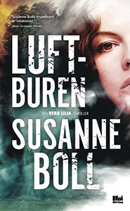Susanne Bolls bok Luftburen