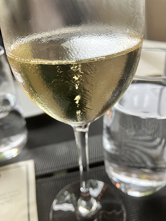 Prosecco på Aaltos