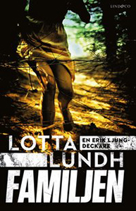 Lotta Lundhs bok Familjen
