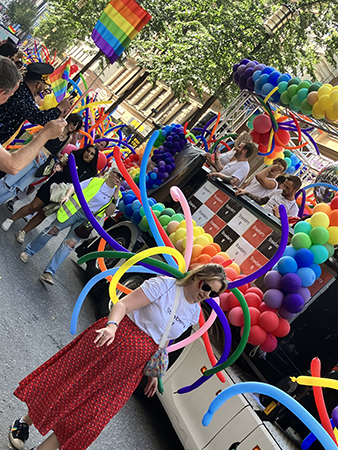Pride Parade 2023 5