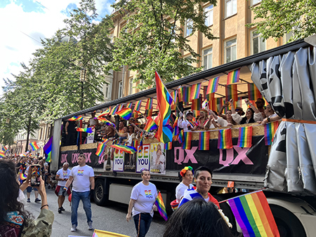 Pride Parade 2023 9