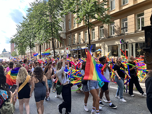 Pride Parade 2023 11