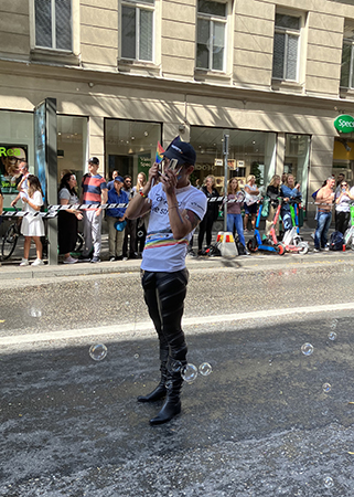 Pride Parade 2023 12