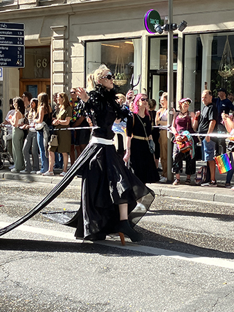 Pride Parade 2023 14