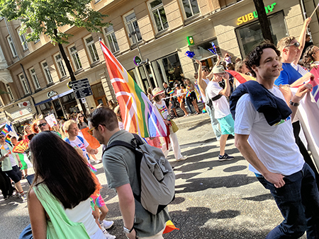 Pride Parade 2023 15